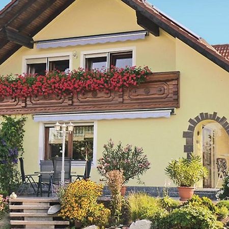 Ferienwohnung Haus Hanni Moosbach  Extérieur photo