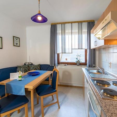Ferienwohnung Haus Hanni Moosbach  Extérieur photo